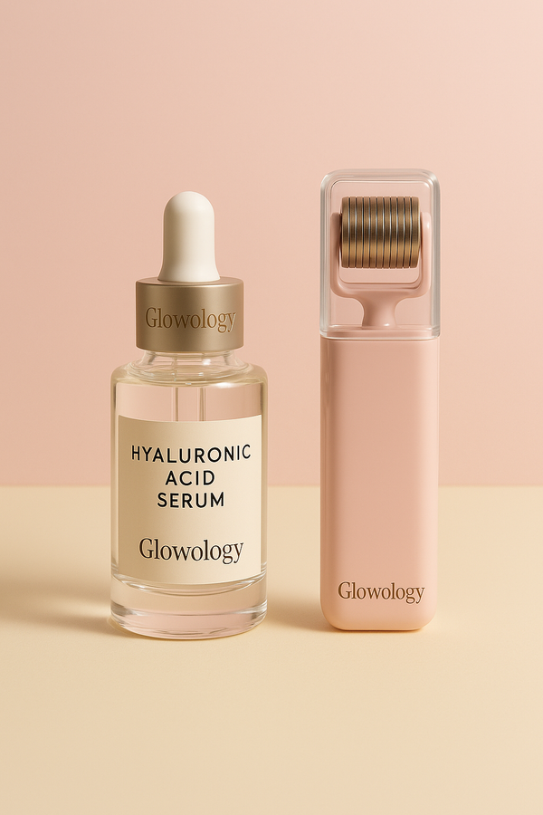 Glowlogy – Lip Booster